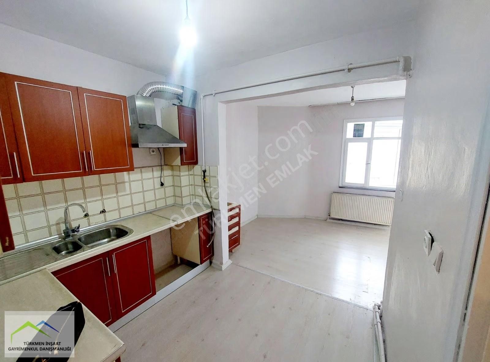 Türkmen Emlak'tan Kiralık 3+1 3 Balkonlu Cadde Üzeri Daire - Görsel 15