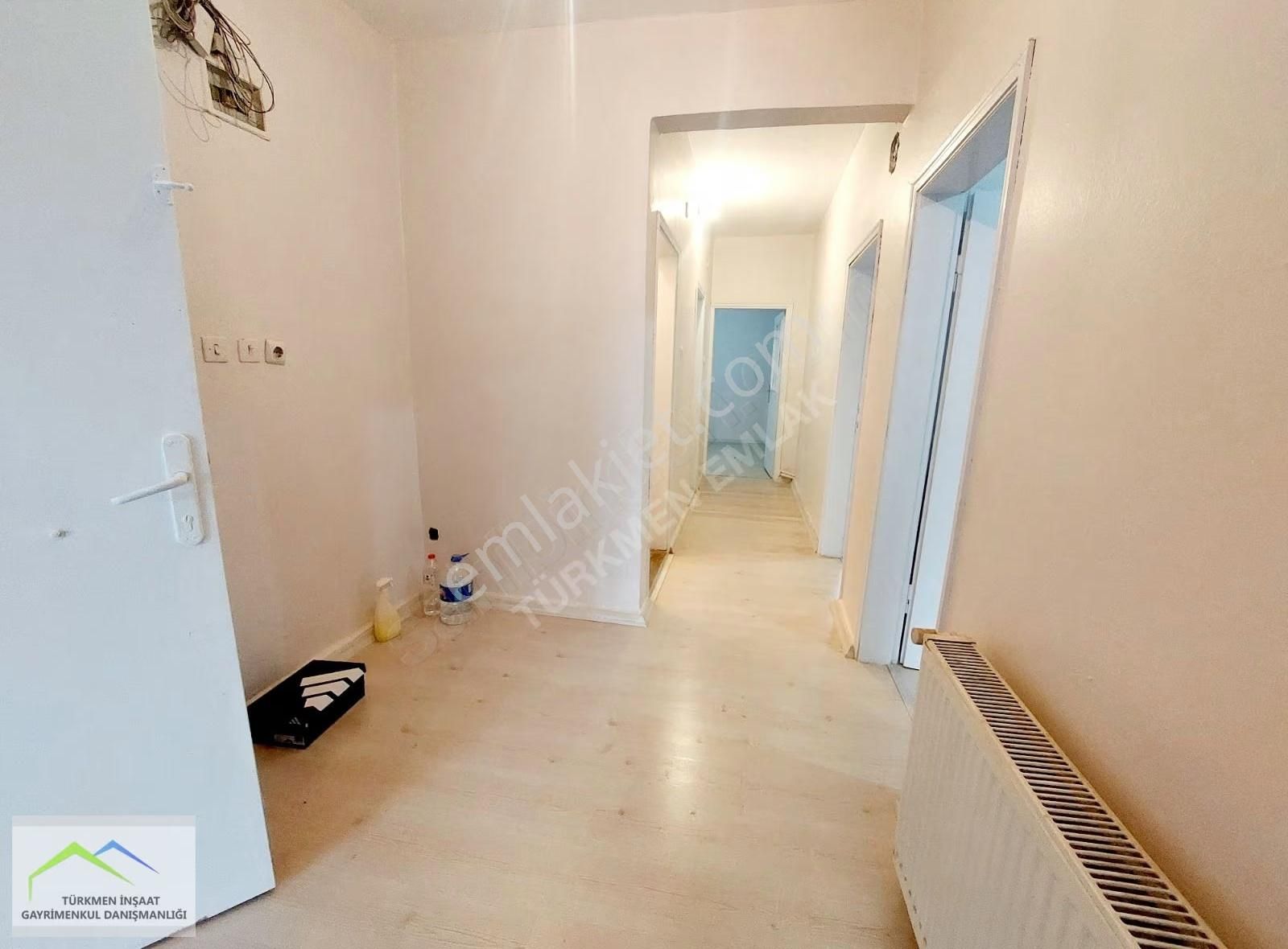 Türkmen Emlak'tan Kiralık 3+1 3 Balkonlu Cadde Üzeri Daire - Görsel 30