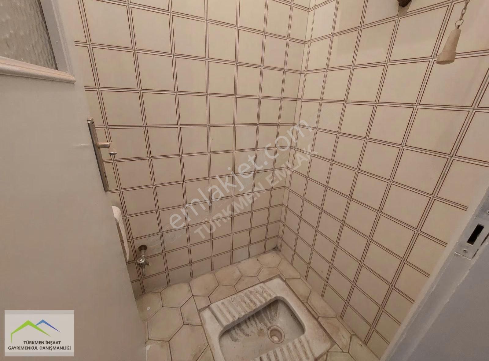 Türkmen Emlak'tan Kiralık 3+1 3 Balkonlu Cadde Üzeri Daire - Görsel 19