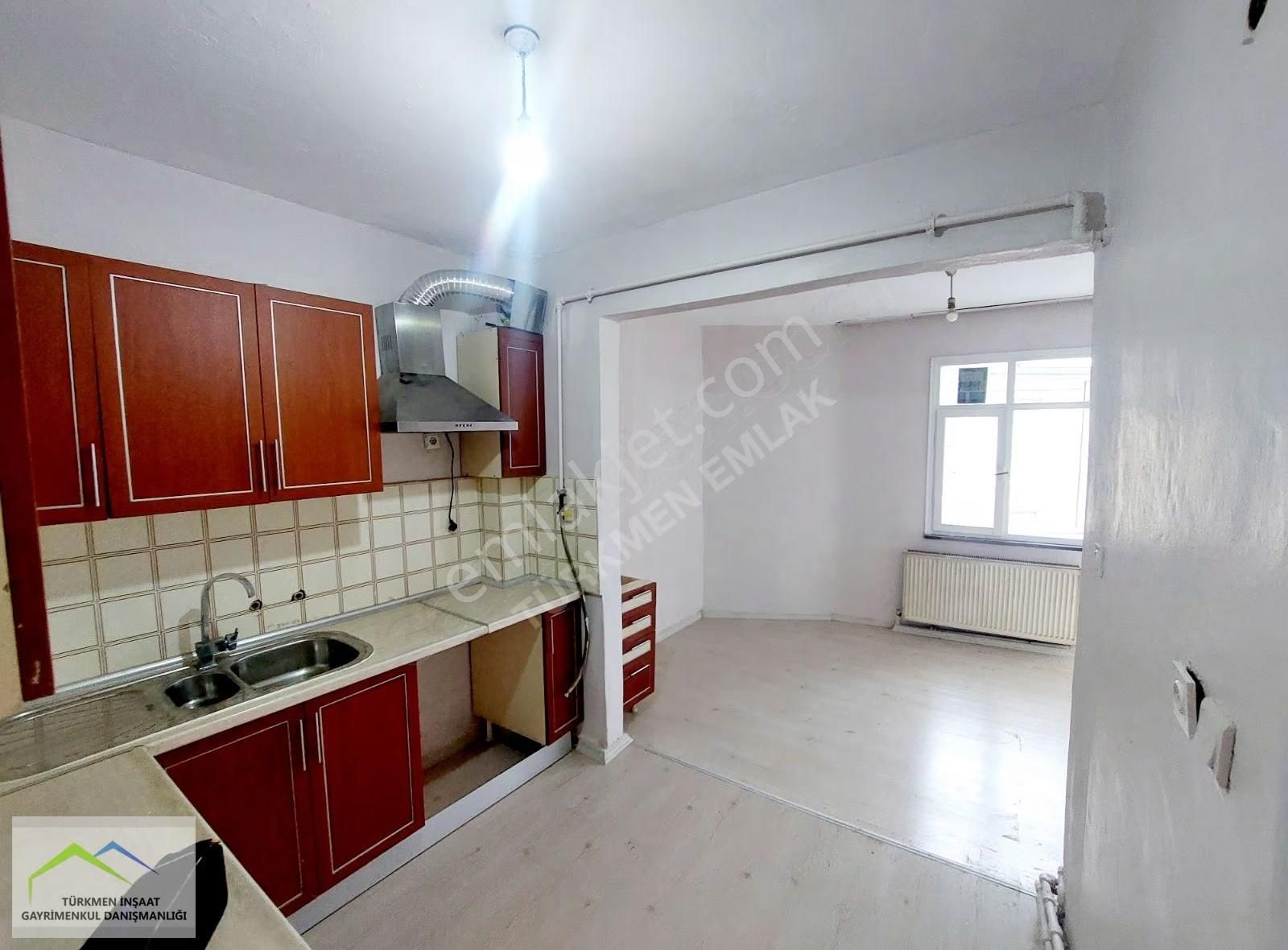 Türkmen Emlak'tan Kiralık 3+1 3 Balkonlu Cadde Üzeri Daire - Görsel 27