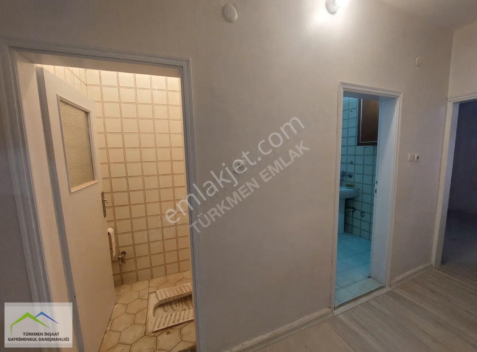 Türkmen Emlak'tan Kiralık 3+1 3 Balkonlu Cadde Üzeri Daire - Görsel 20