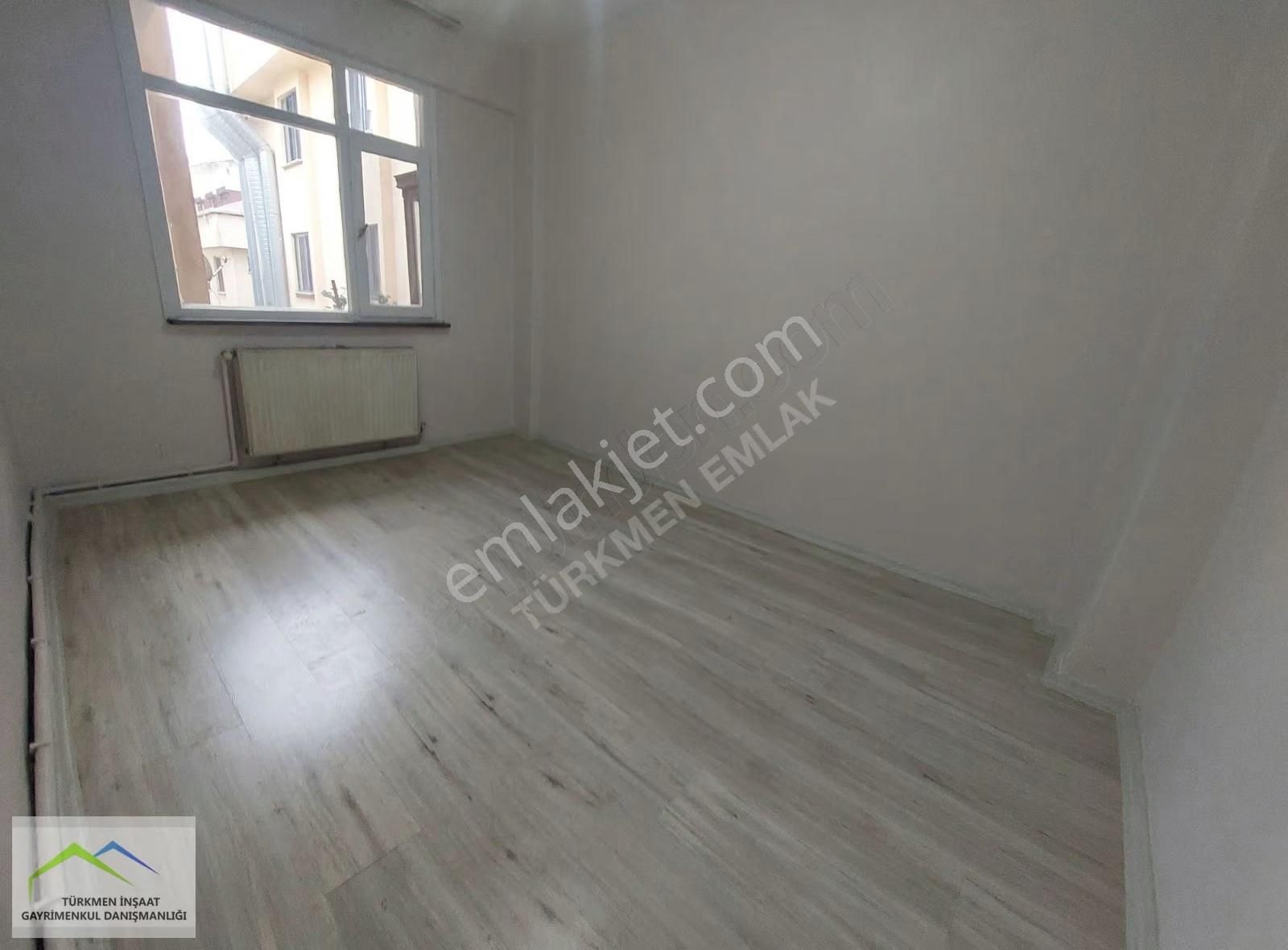 Türkmen Emlak'tan Kiralık 3+1 3 Balkonlu Cadde Üzeri Daire - Görsel 3