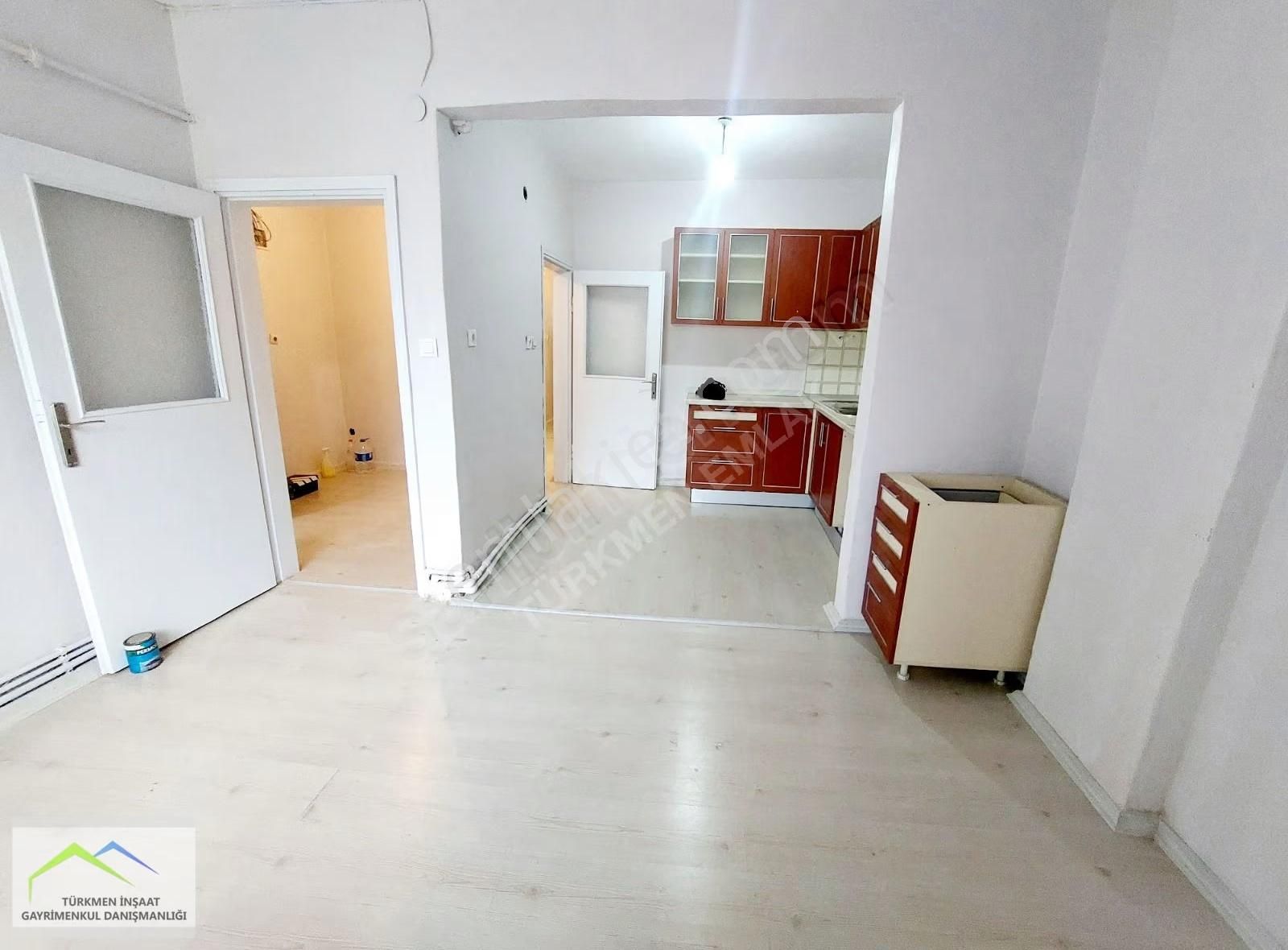 Türkmen Emlak'tan Kiralık 3+1 3 Balkonlu Cadde Üzeri Daire - Görsel 17