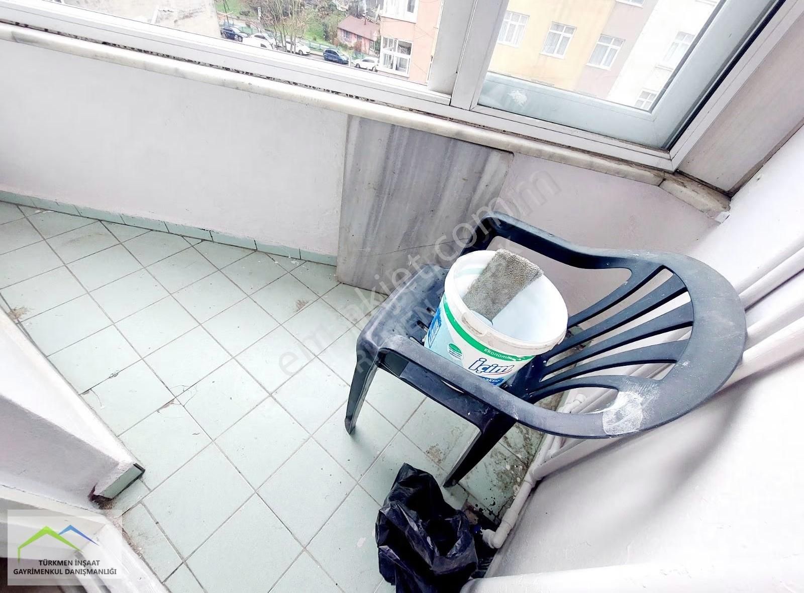 Türkmen Emlak'tan Kiralık 3+1 3 Balkonlu Cadde Üzeri Daire - Görsel 5