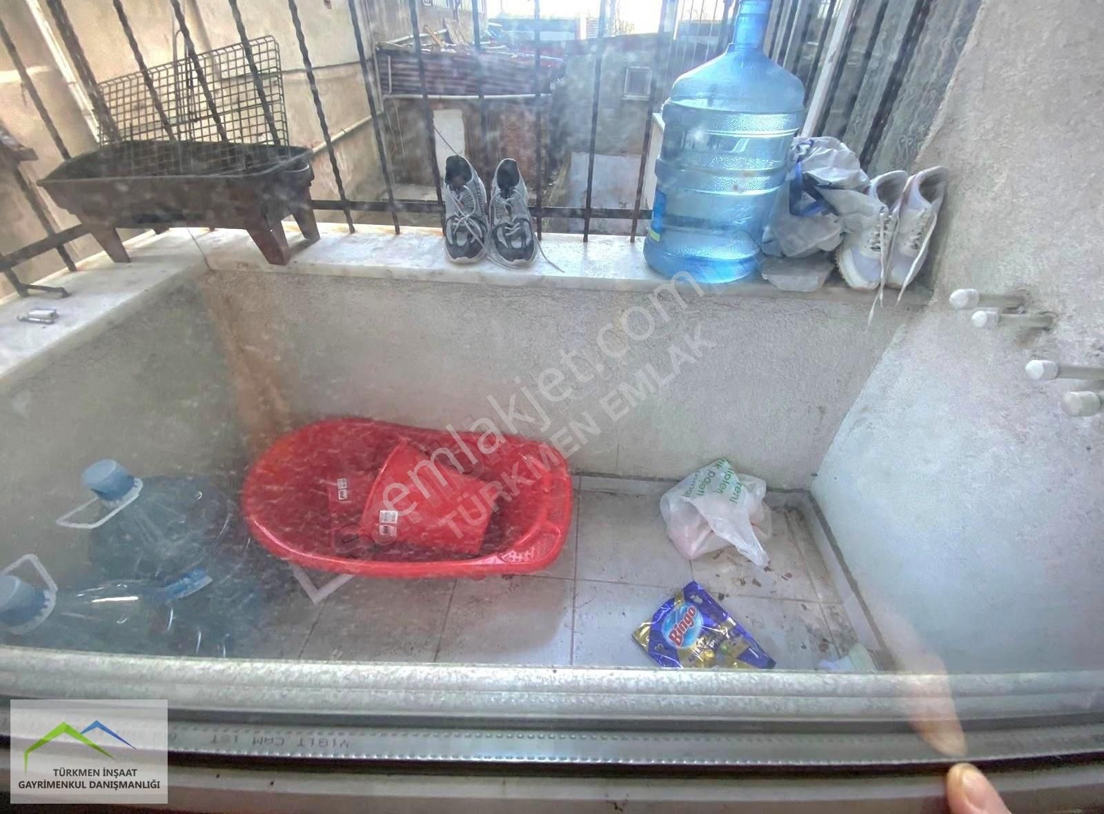 Türkmen Emlak'tan Satılık 2+1 Balkonlu Yüksek Giriş Daire - Görsel 30