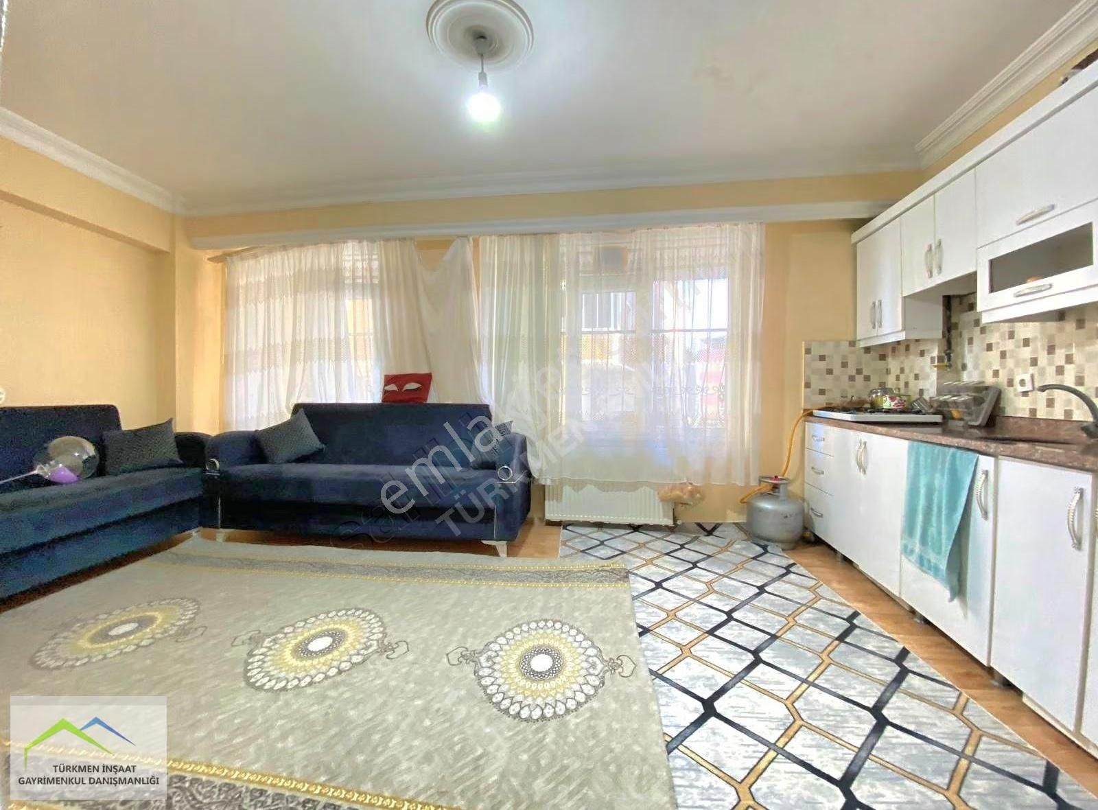 Türkmen Emlak'tan Satılık 2+1 Balkonlu Yüksek Giriş Daire - Görsel 29