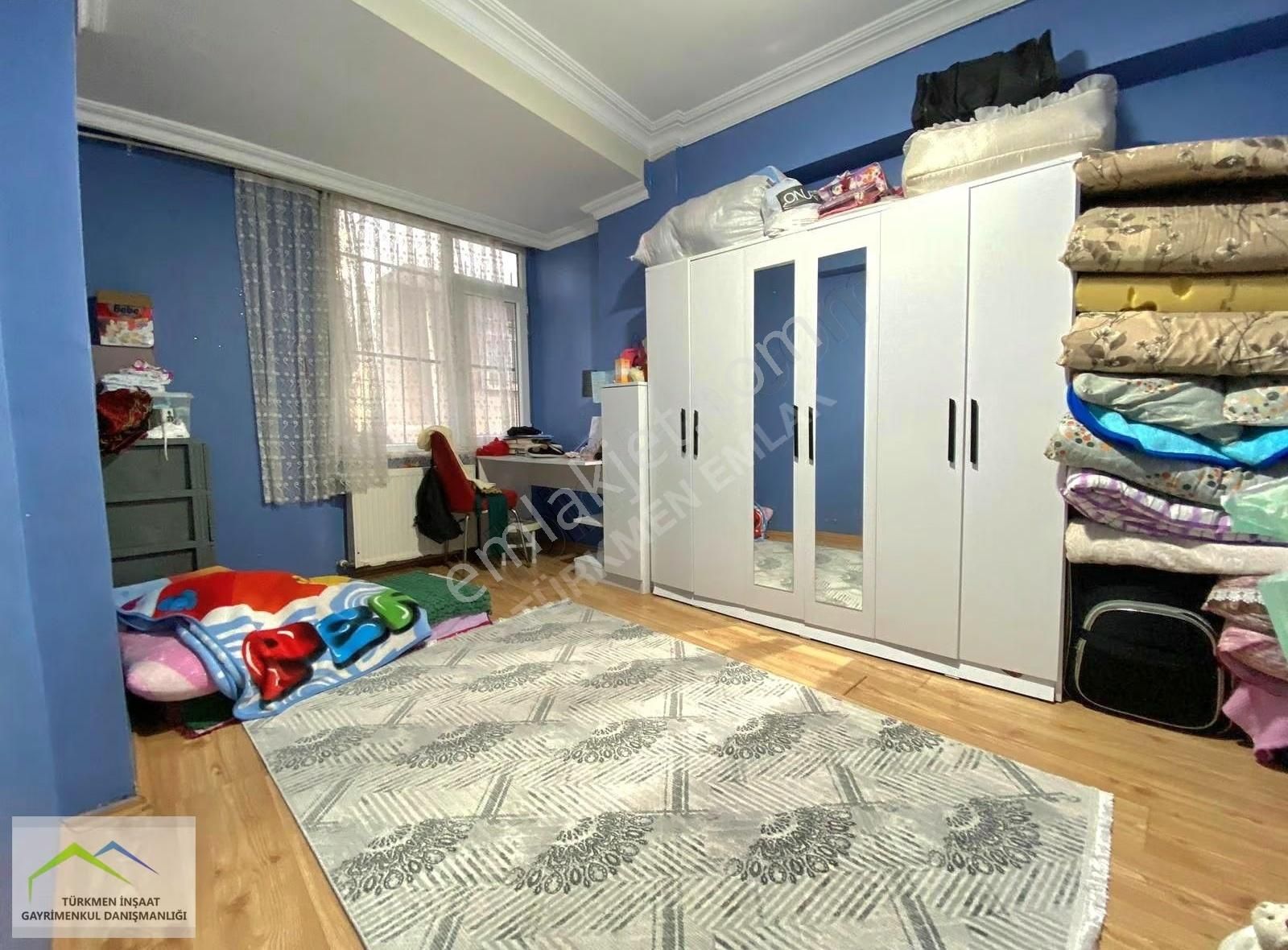 Türkmen Emlak'tan Satılık 2+1 Balkonlu Yüksek Giriş Daire - Görsel 25