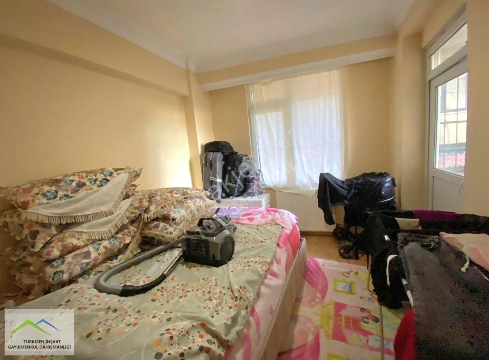 Türkmen Emlak'tan Satılık 2+1 Balkonlu Yüksek Giriş Daire - Görsel 27