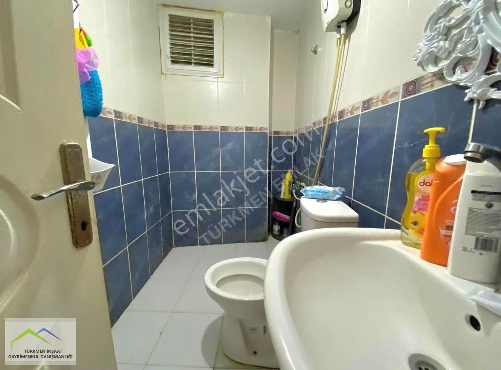 Türkmen Emlak'tan Satılık 2+1 Balkonlu Yüksek Giriş Daire - Görsel 15