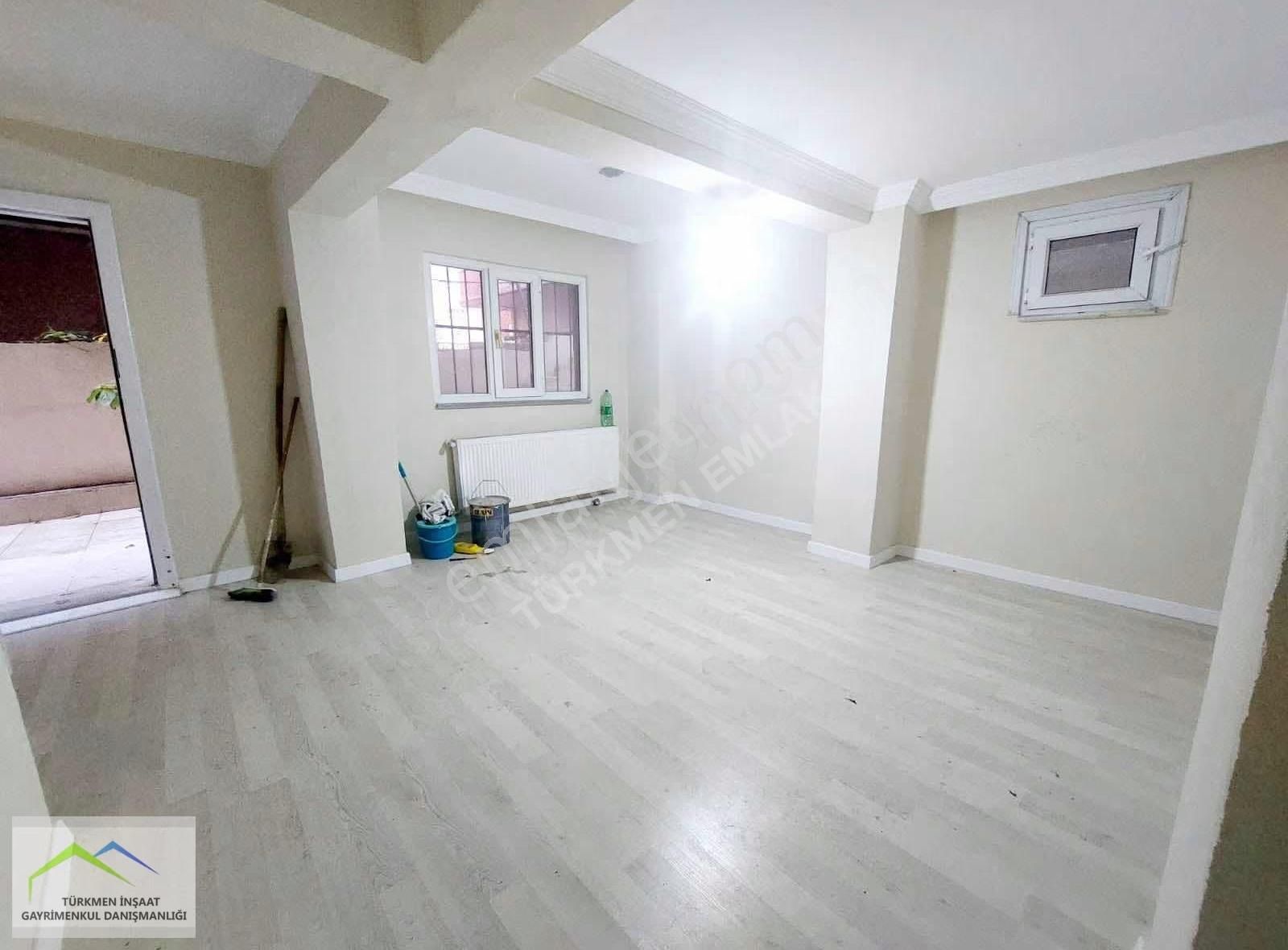 Türkmen Emlaktan Bağımsız Girişli 2+1 Satılık Bahçe Katı - Görsel 26