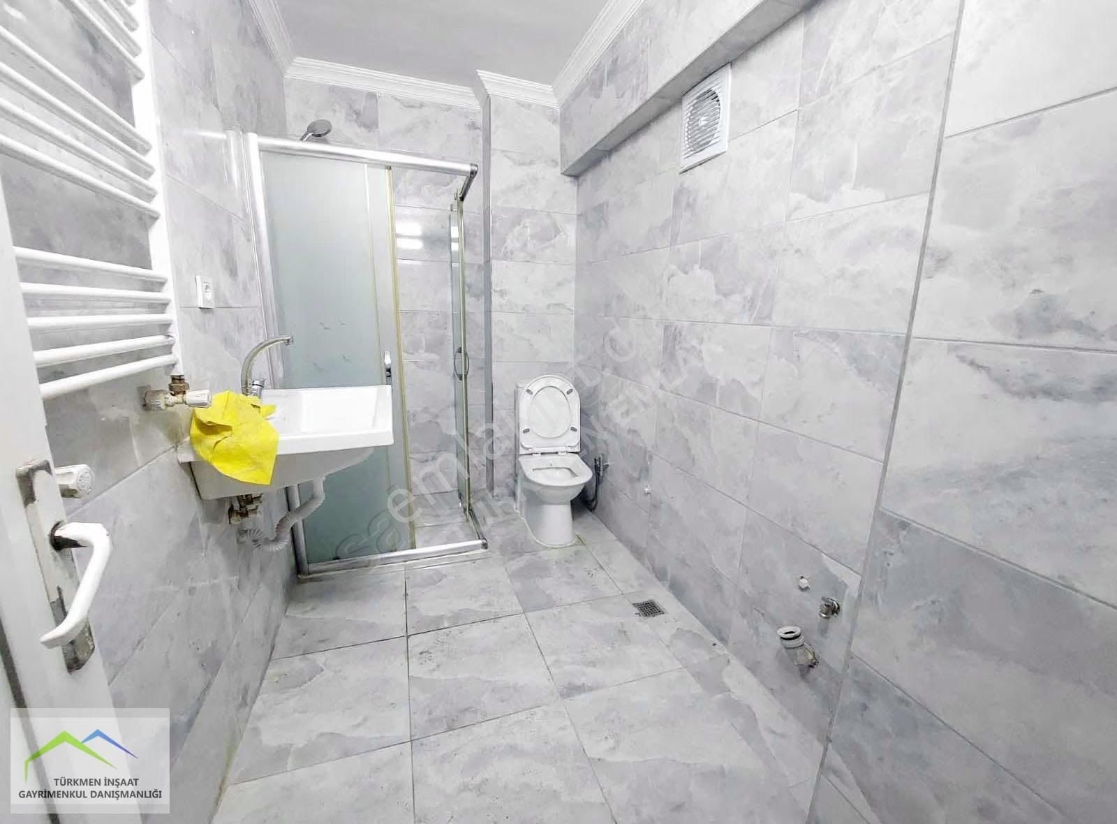 Türkmen Emlaktan Bağımsız Girişli 2+1 Satılık Bahçe Katı - Görsel 5