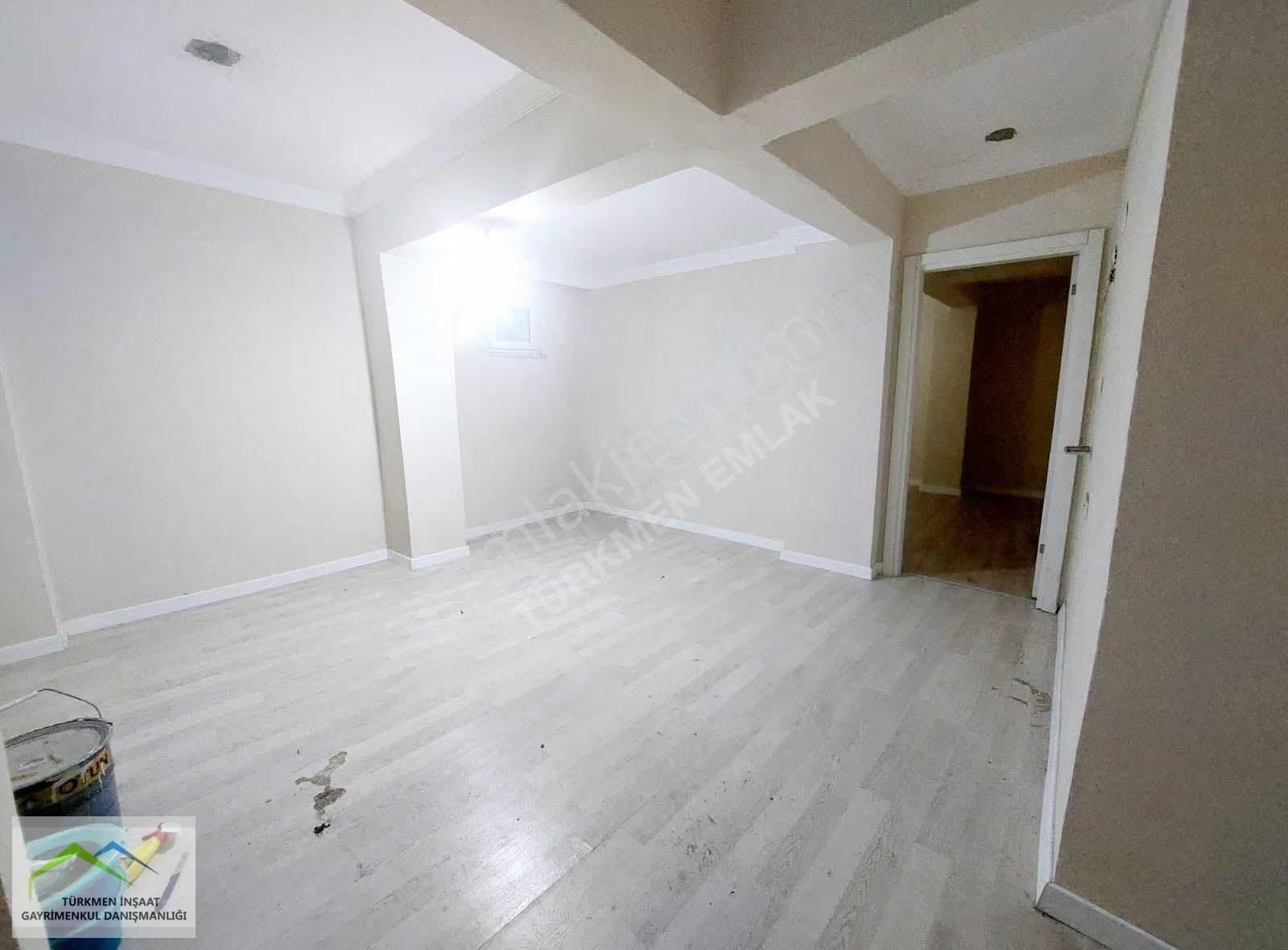 Türkmen Emlaktan Bağımsız Girişli 2+1 Satılık Bahçe Katı - Görsel 13