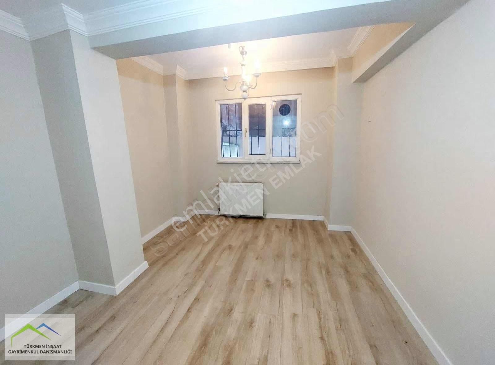 Türkmen Emlaktan Bağımsız Girişli 2+1 Satılık Bahçe Katı - Görsel 29