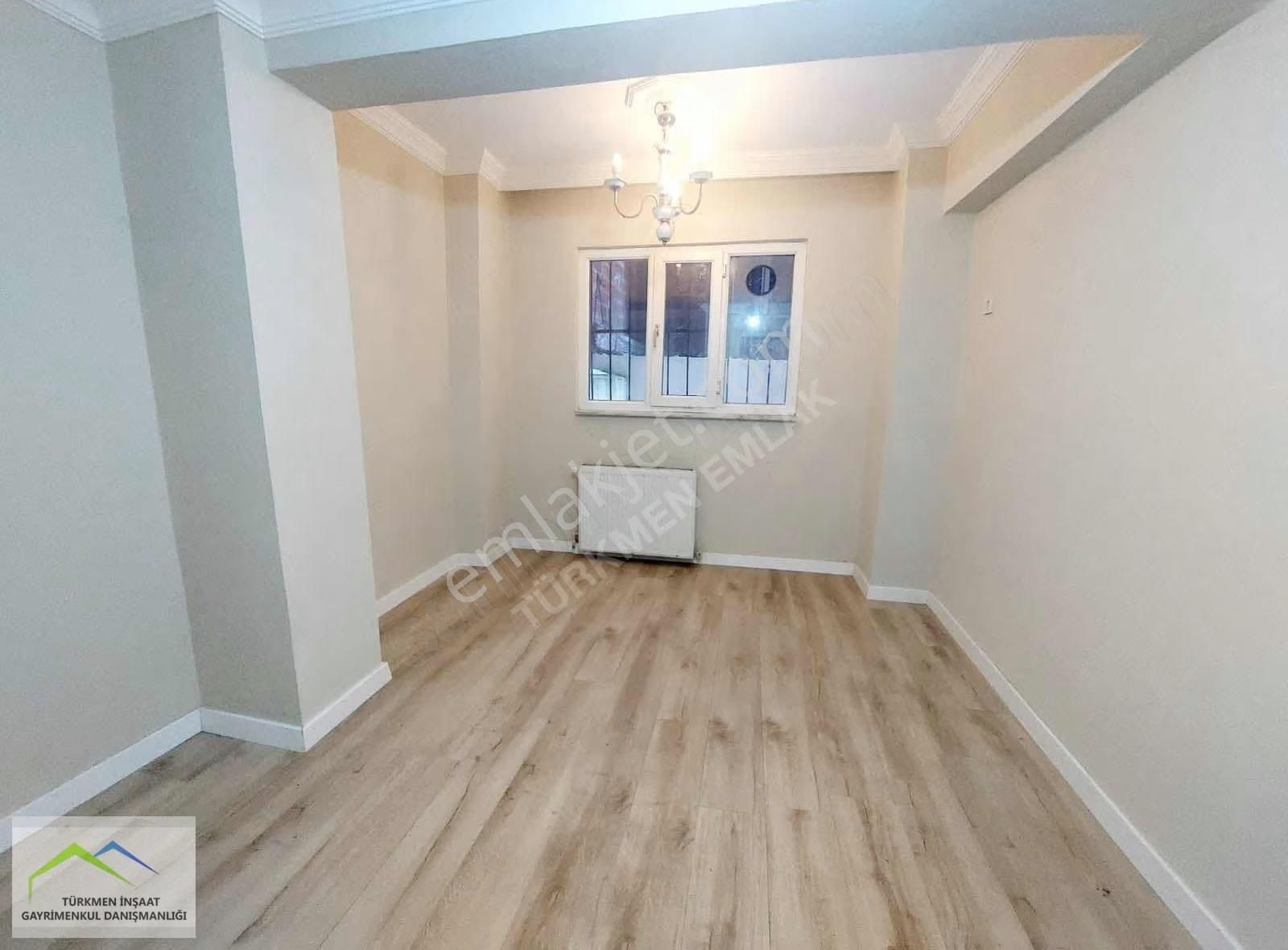 Türkmen Emlaktan Bağımsız Girişli 2+1 Satılık Bahçe Katı - Görsel 30