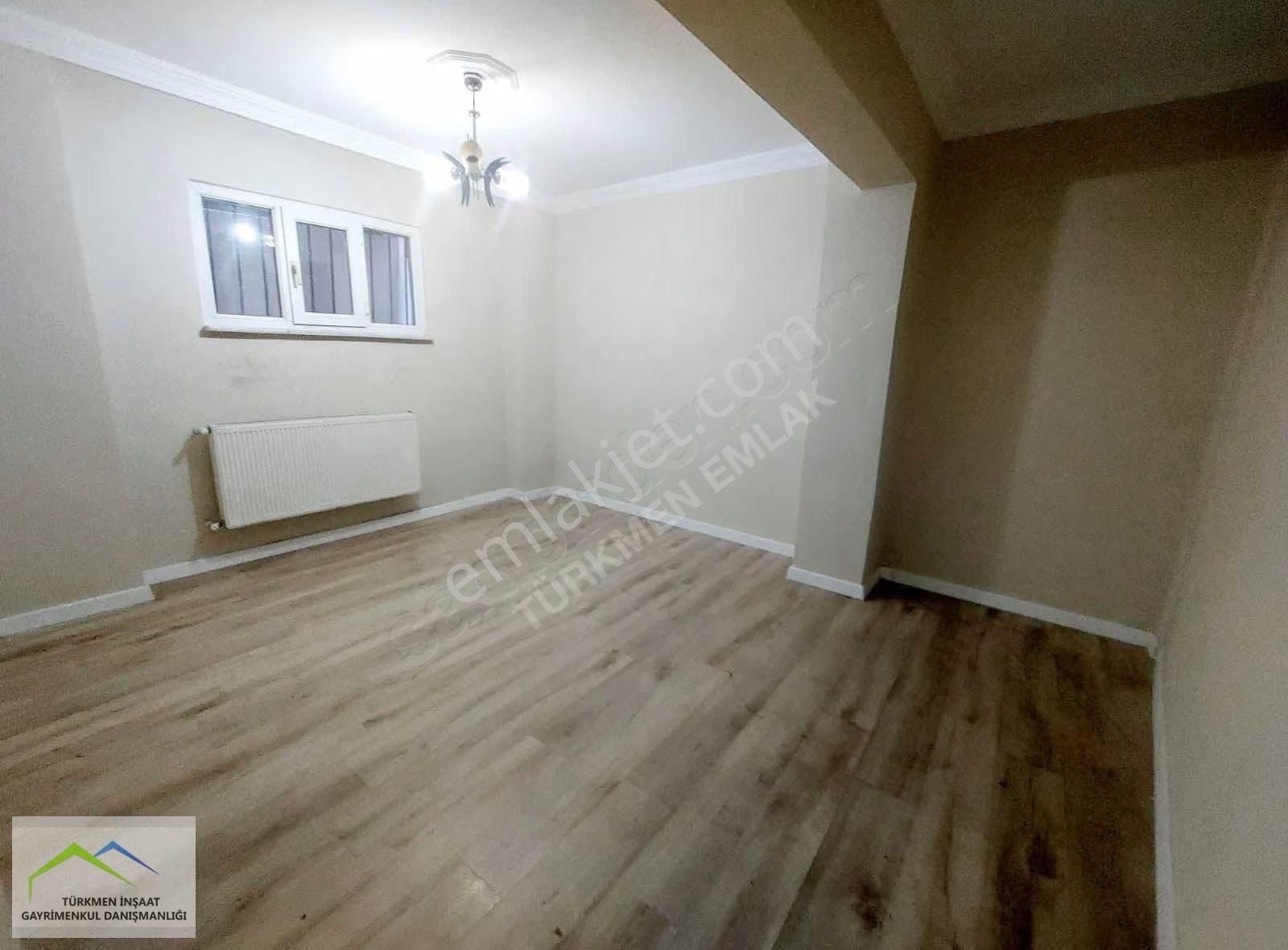 Türkmen Emlaktan Bağımsız Girişli 2+1 Satılık Bahçe Katı - Görsel 27