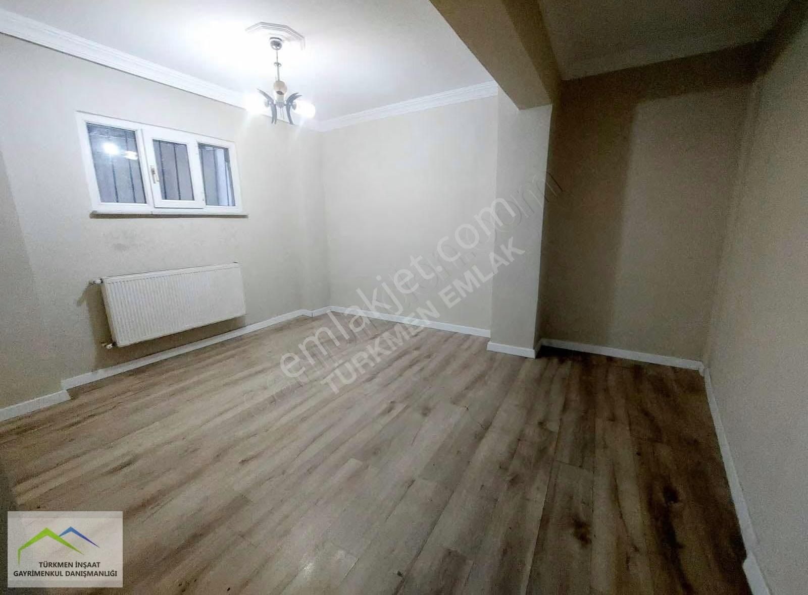 Türkmen Emlaktan Bağımsız Girişli 2+1 Satılık Bahçe Katı - Görsel 7