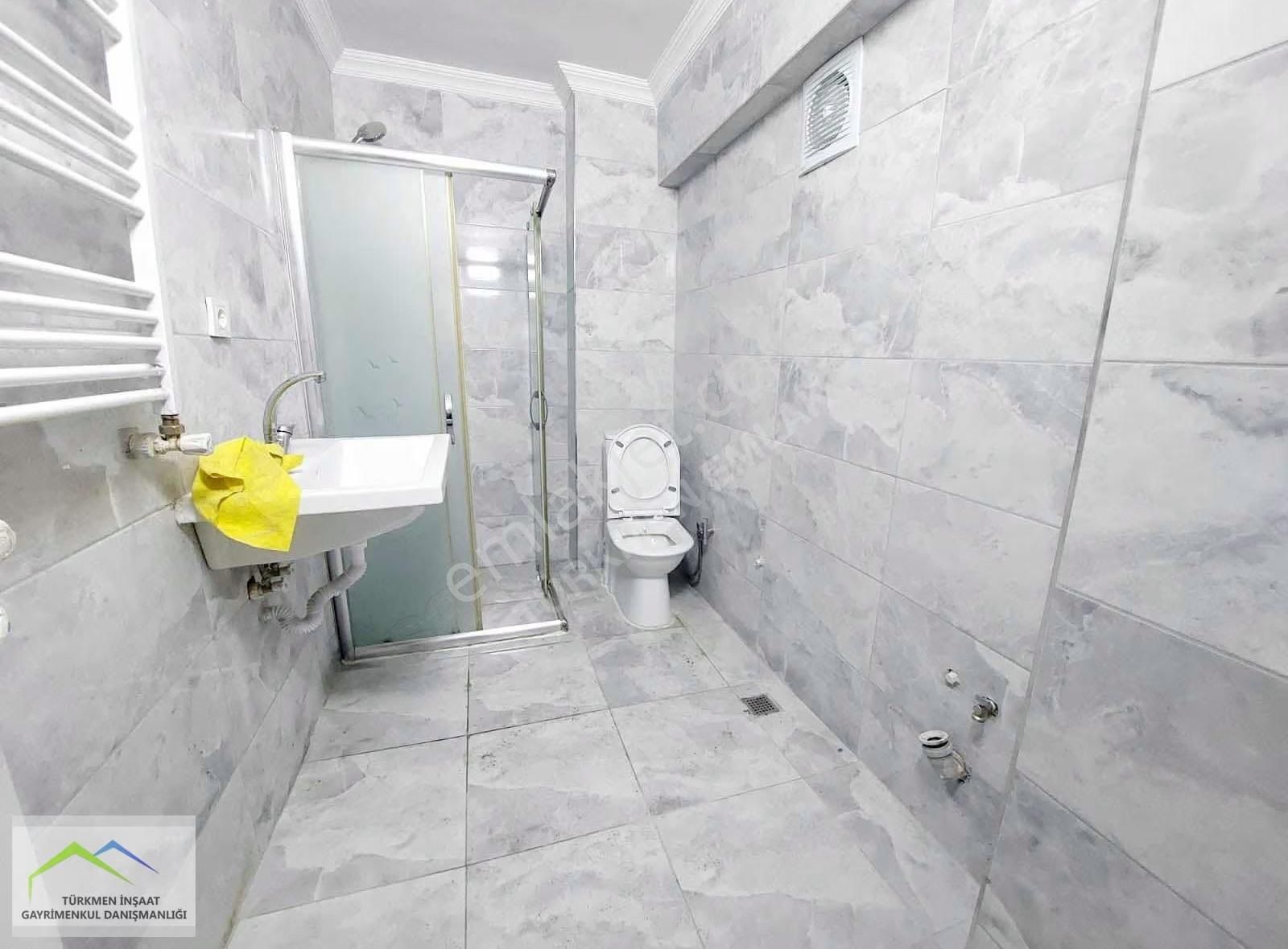 Türkmen Emlaktan Bağımsız Girişli 2+1 Satılık Bahçe Katı - Görsel 24