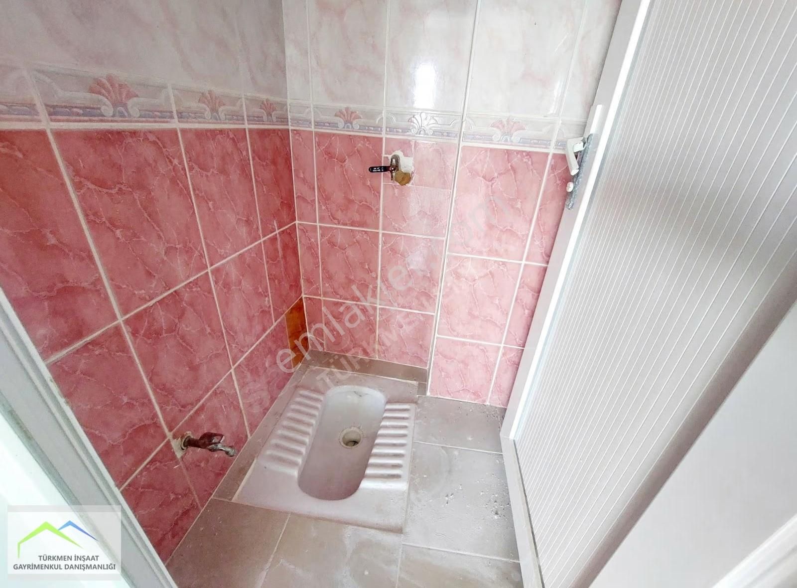 Türkmen Emlak'tan Kiralık 2+1 Balkonlu 3 Kat Daire - Görsel 21