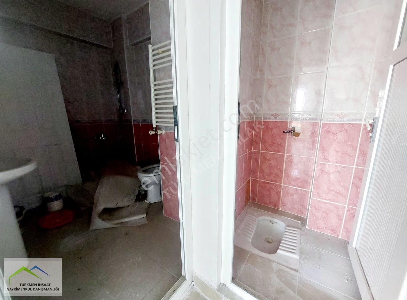 Türkmen Emlak'tan Kiralık 2+1 Balkonlu 3 Kat Daire - Görsel 7