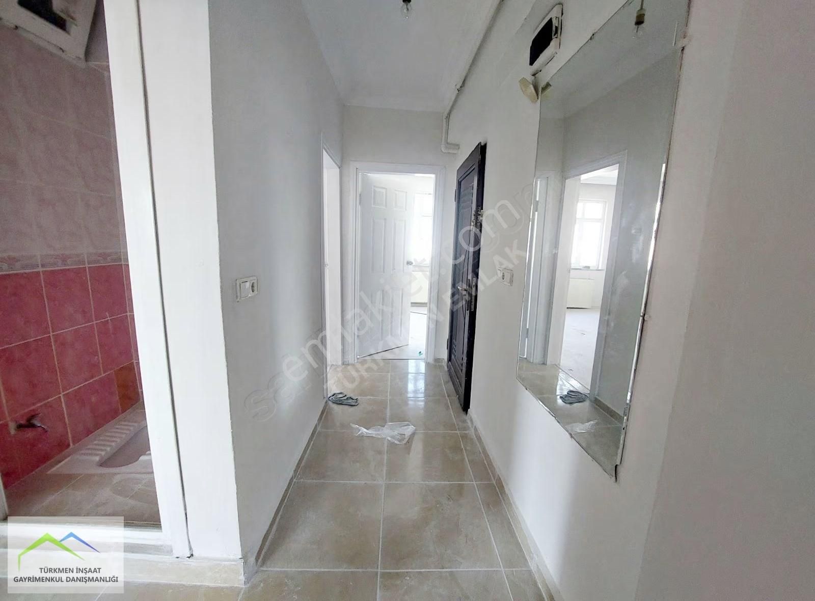 Türkmen Emlak'tan Kiralık 2+1 Balkonlu 3 Kat Daire - Görsel 4