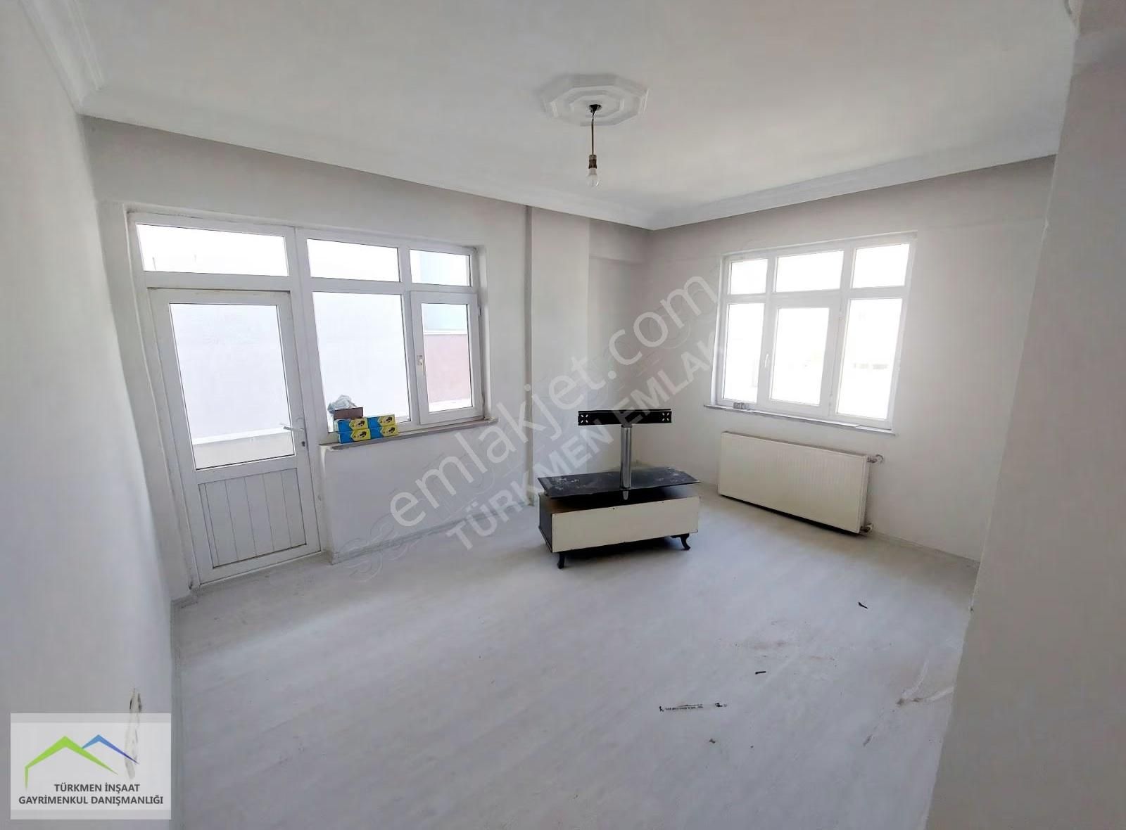Türkmen Emlak'tan Kiralık 2+1 Balkonlu 3 Kat Daire - Görsel 23