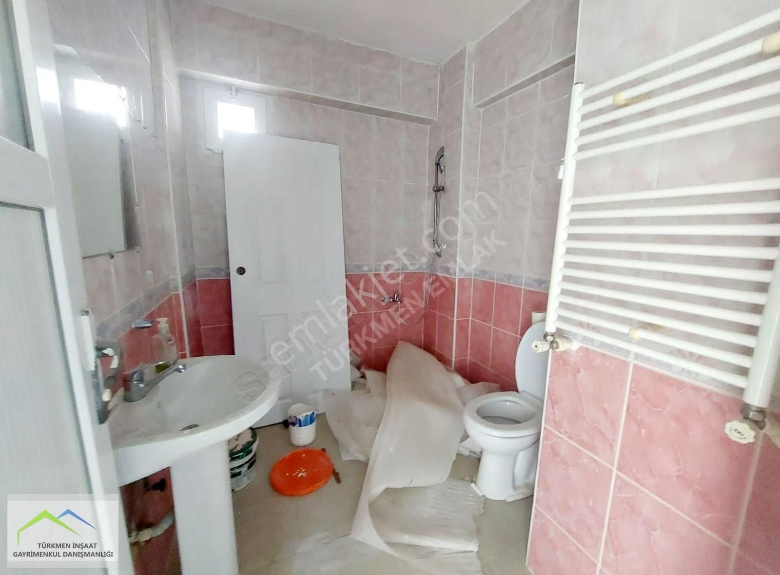 Türkmen Emlak'tan Kiralık 2+1 Balkonlu 3 Kat Daire - Görsel 13