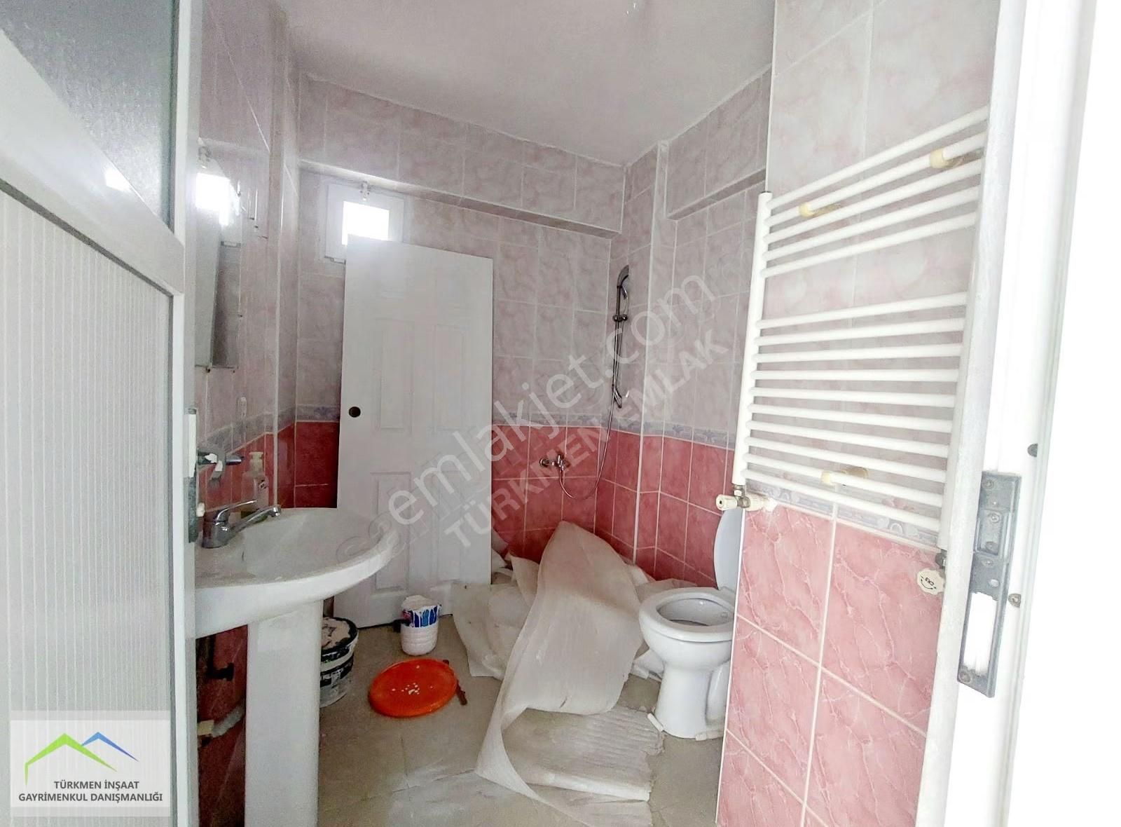 Türkmen Emlak'tan Kiralık 2+1 Balkonlu 3 Kat Daire - Görsel 29