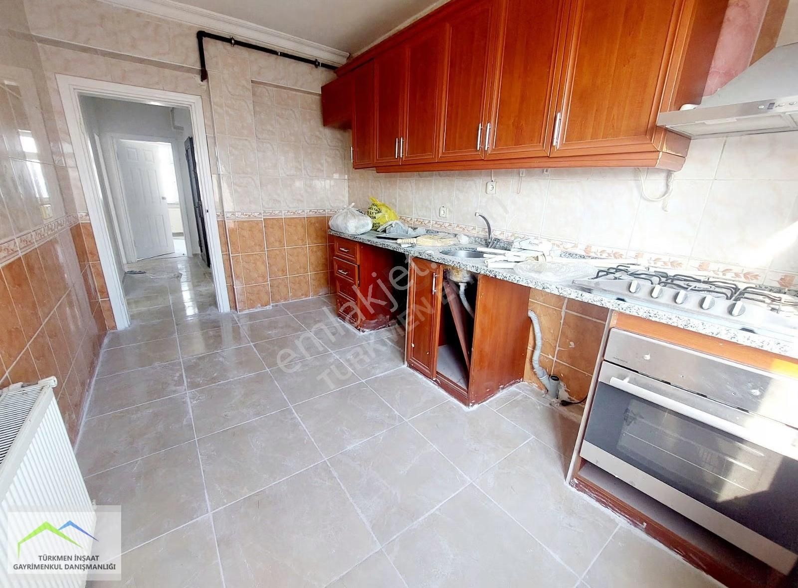 Türkmen Emlak'tan Kiralık 2+1 Balkonlu 3 Kat Daire - Görsel 17