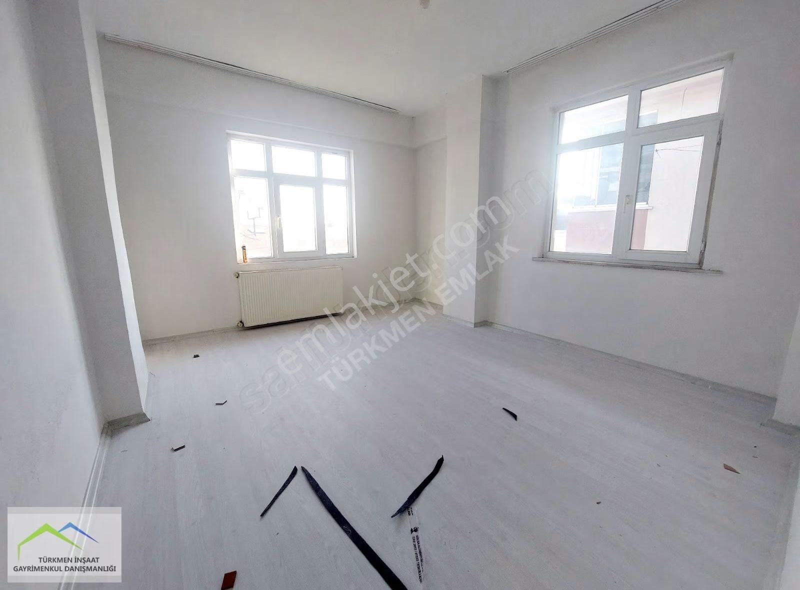 Türkmen Emlak'tan Kiralık 2+1 Balkonlu 3 Kat Daire - Görsel 19