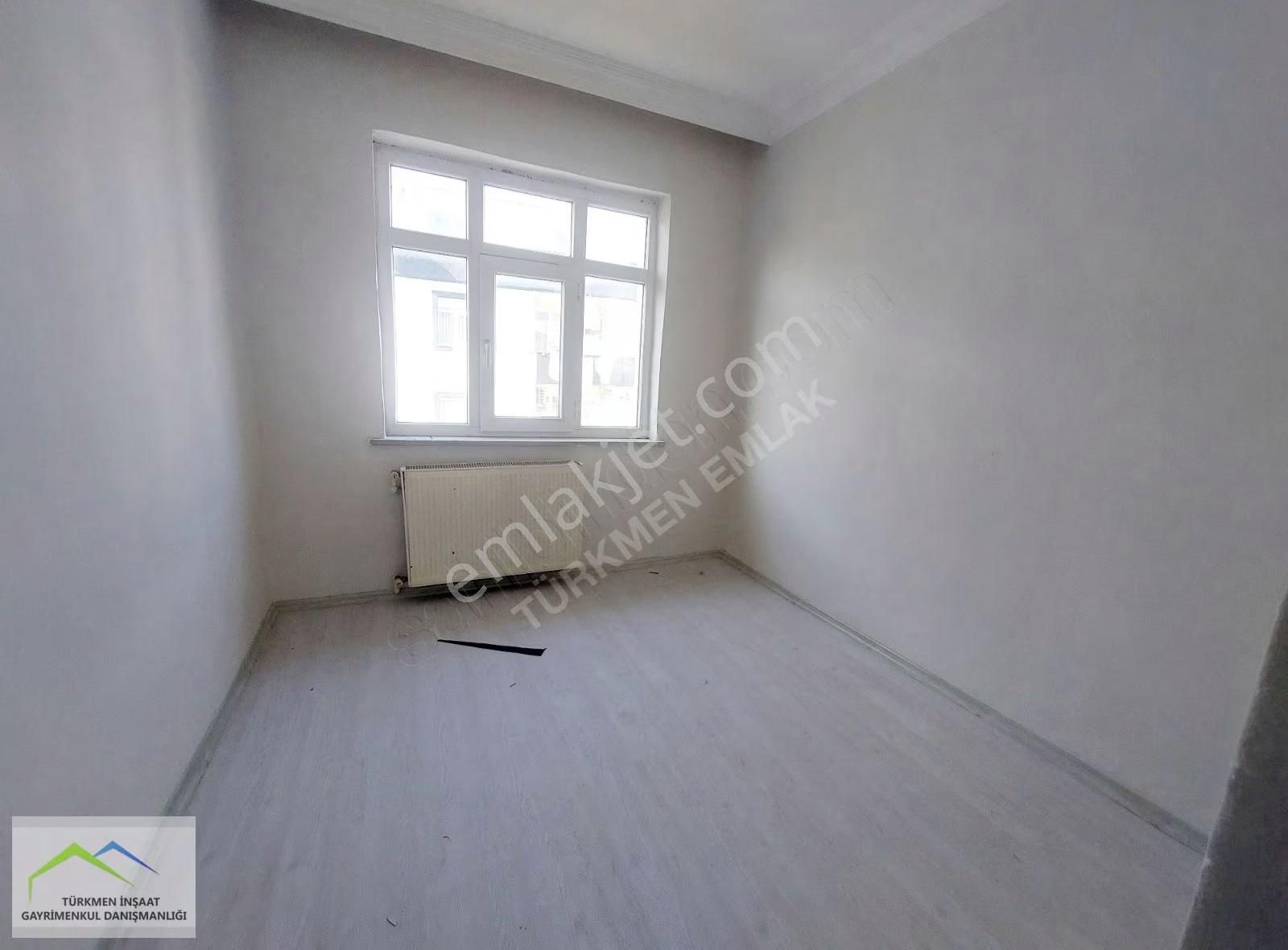 Türkmen Emlak'tan Kiralık 2+1 Balkonlu 3 Kat Daire - Görsel 27