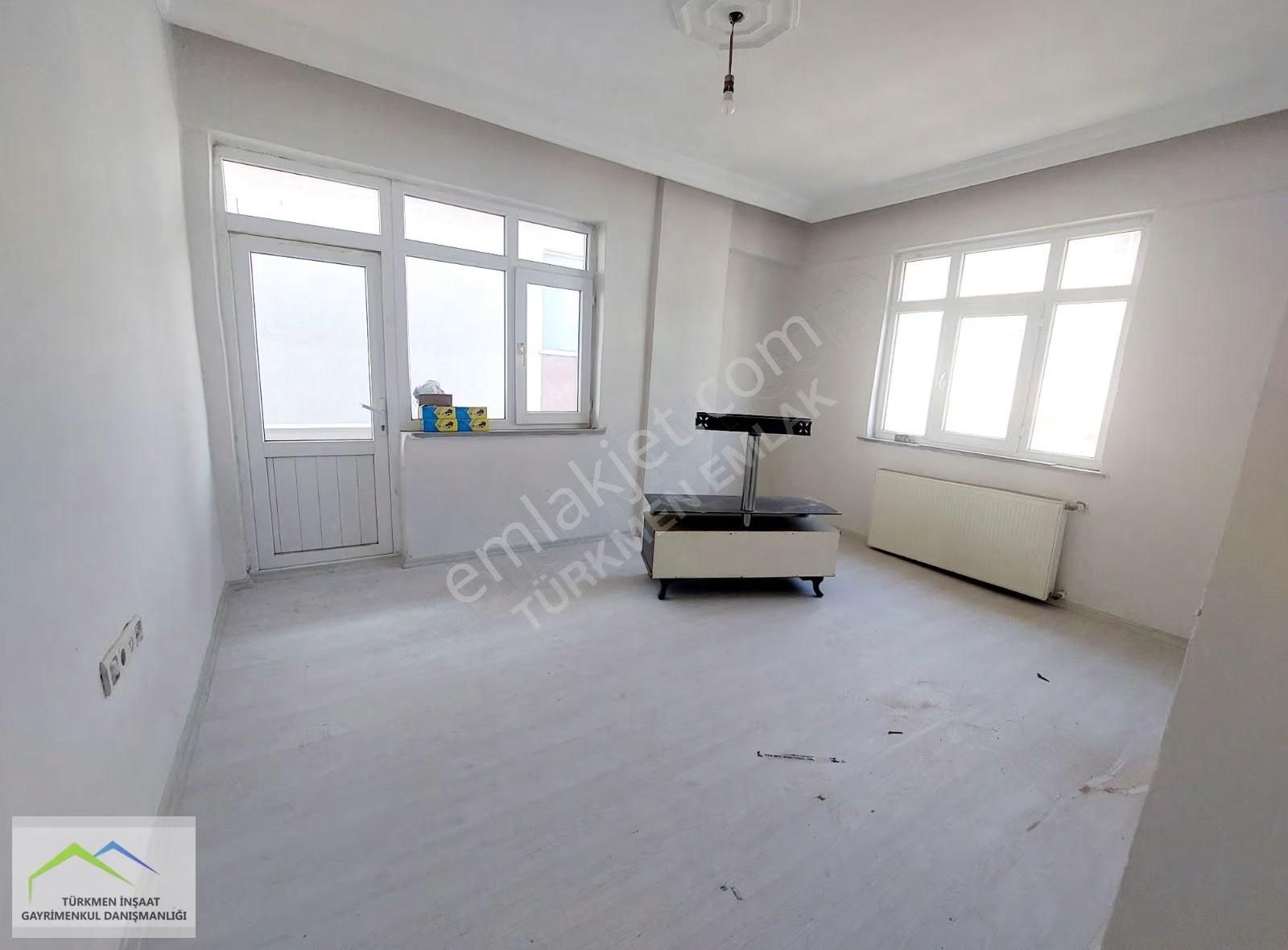 Türkmen Emlak'tan Kiralık 2+1 Balkonlu 3 Kat Daire - Görsel 28