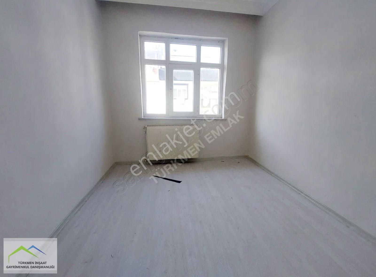 Türkmen Emlak'tan Kiralık 2+1 Balkonlu 3 Kat Daire - Görsel 24