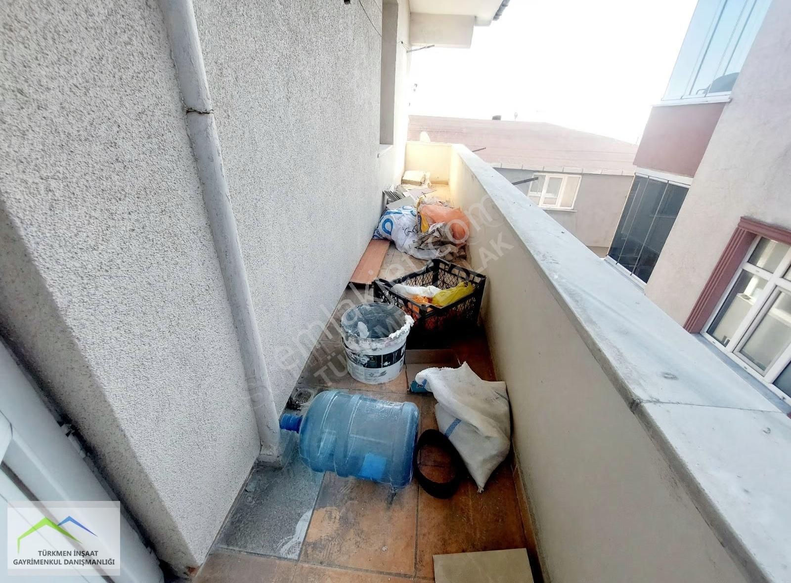 Türkmen Emlak'tan Kiralık 2+1 Balkonlu 3 Kat Daire - Görsel 26