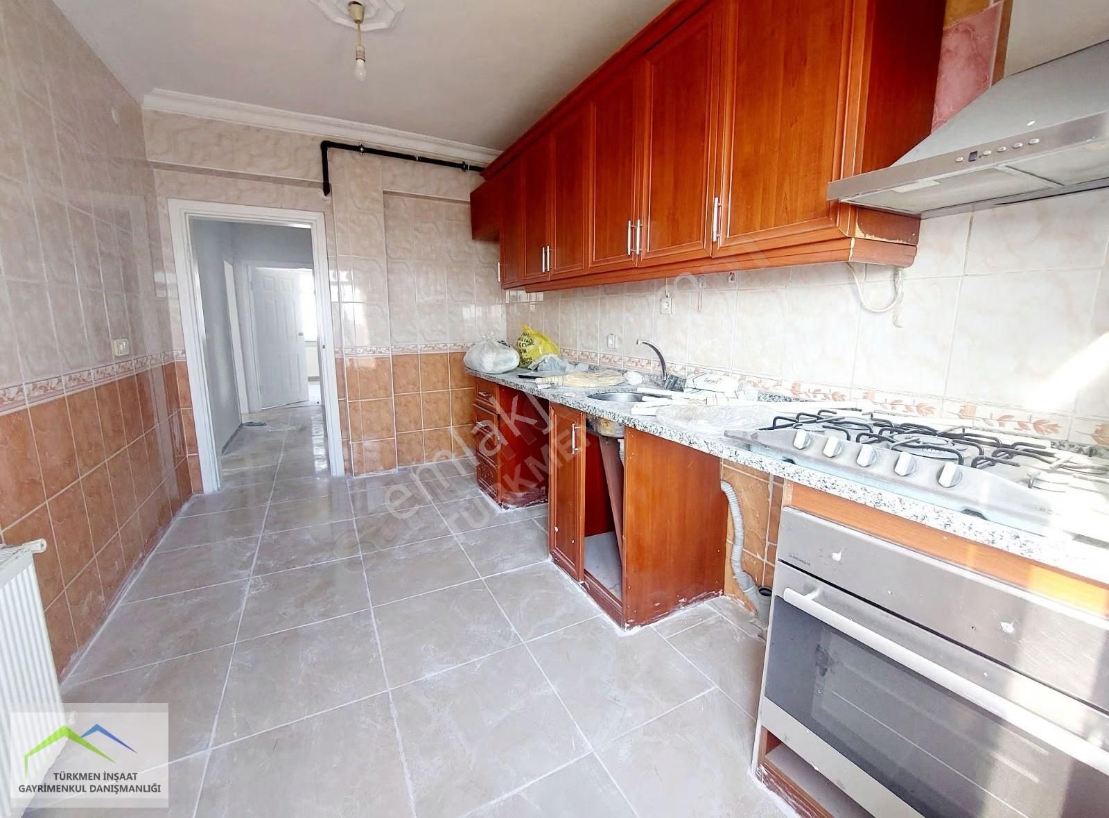 Türkmen Emlak'tan Kiralık 2+1 Balkonlu 3 Kat Daire - Görsel 20