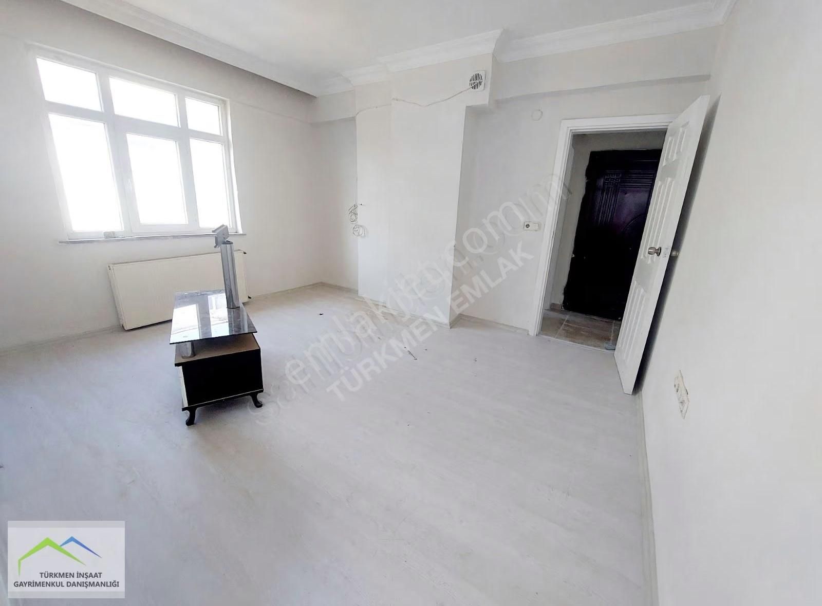Türkmen Emlak'tan Kiralık 2+1 Balkonlu 3 Kat Daire - Görsel 5