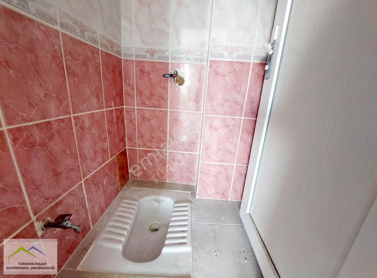 Türkmen Emlak'tan Kiralık 2+1 Balkonlu 3 Kat Daire - Görsel 11