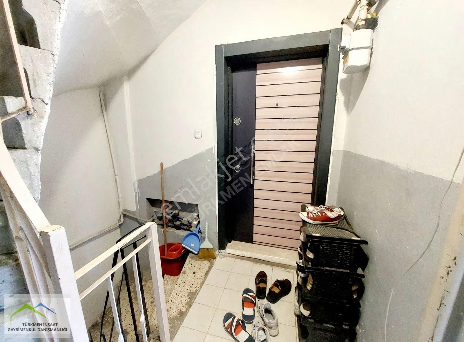 Türkmen Emlak'tan Satılık 2+1 Balkonlu Yüksek Giriş - Görsel 35