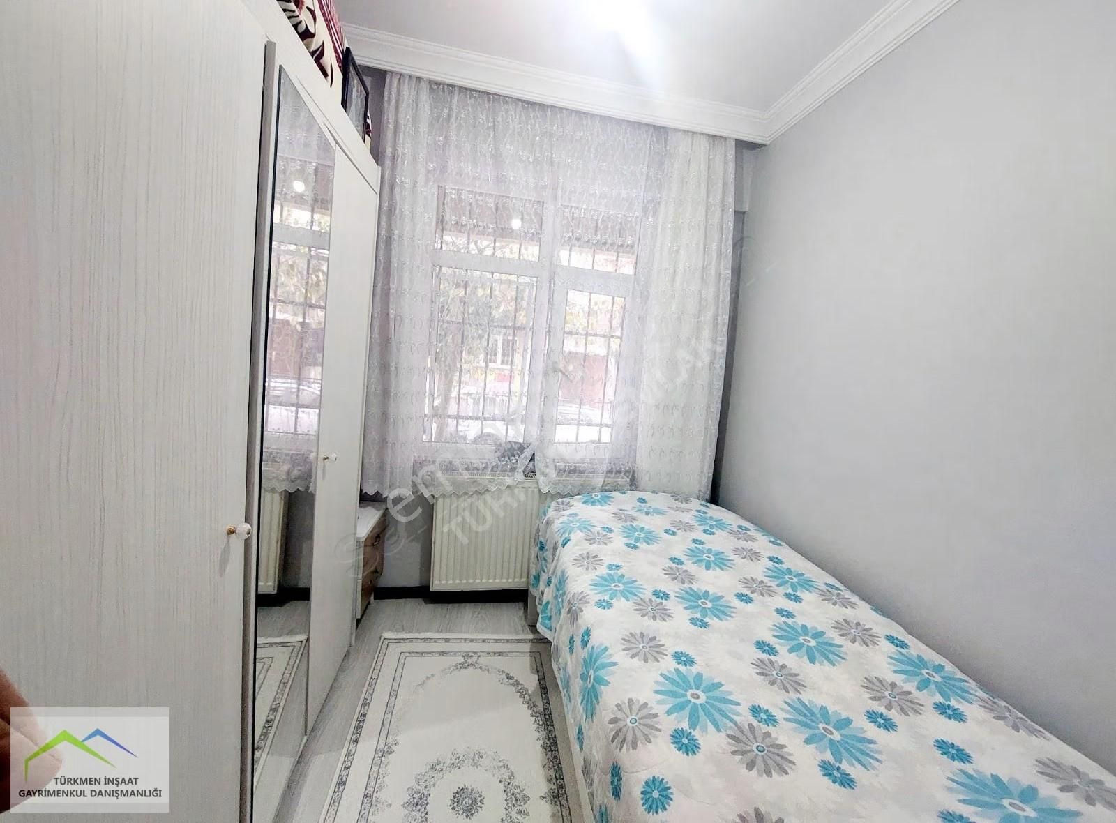 Türkmen Emlak'tan Satılık 2+1 Balkonlu Yüksek Giriş - Görsel 27