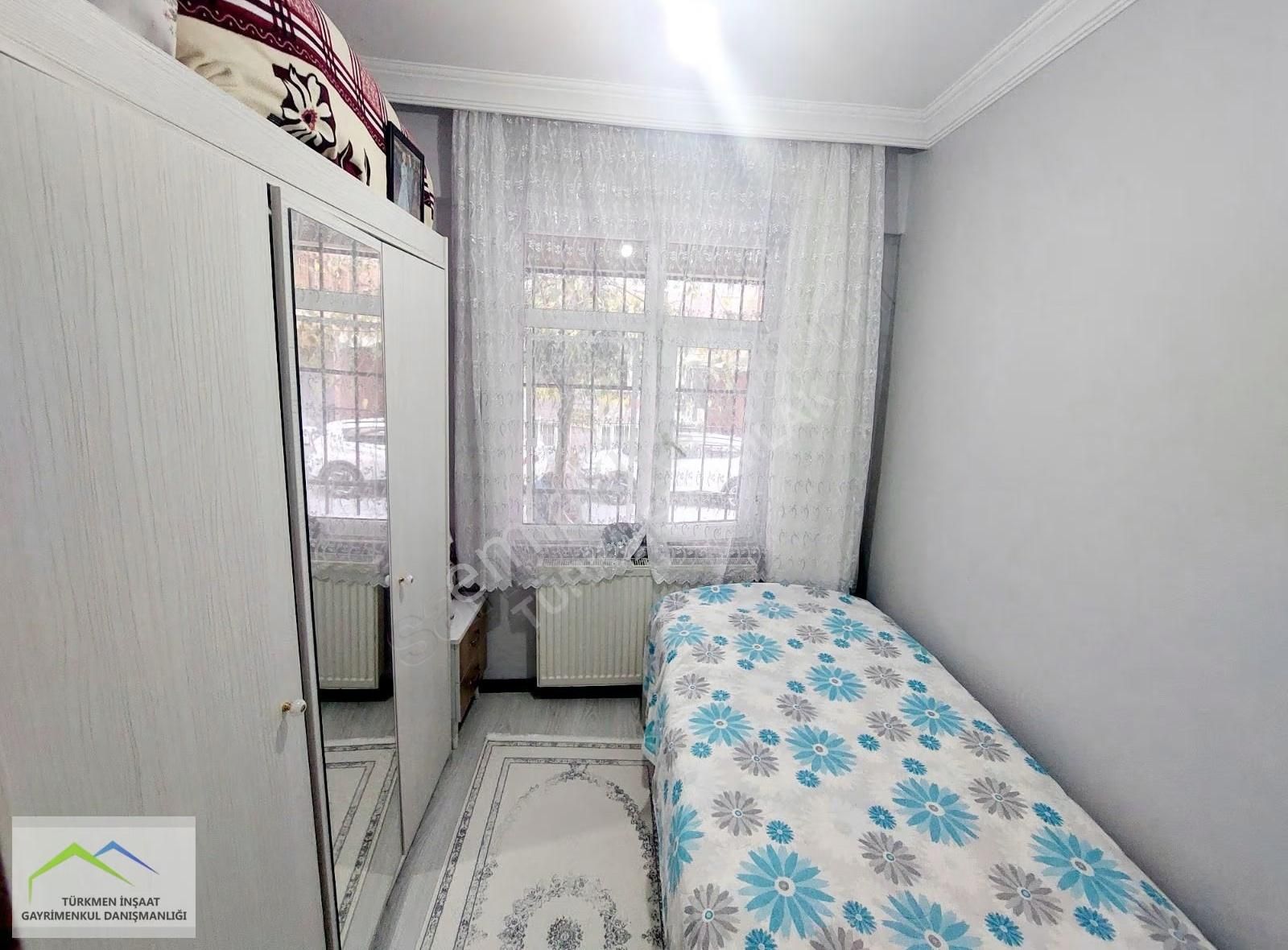 Türkmen Emlak'tan Satılık 2+1 Balkonlu Yüksek Giriş - Görsel 29