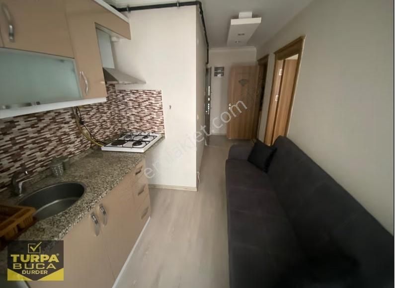 Tınaztepe Kampüs Karşısı 1+1 Eşyalı D.gazlı Daire Metingöktepecd - Görsel 2