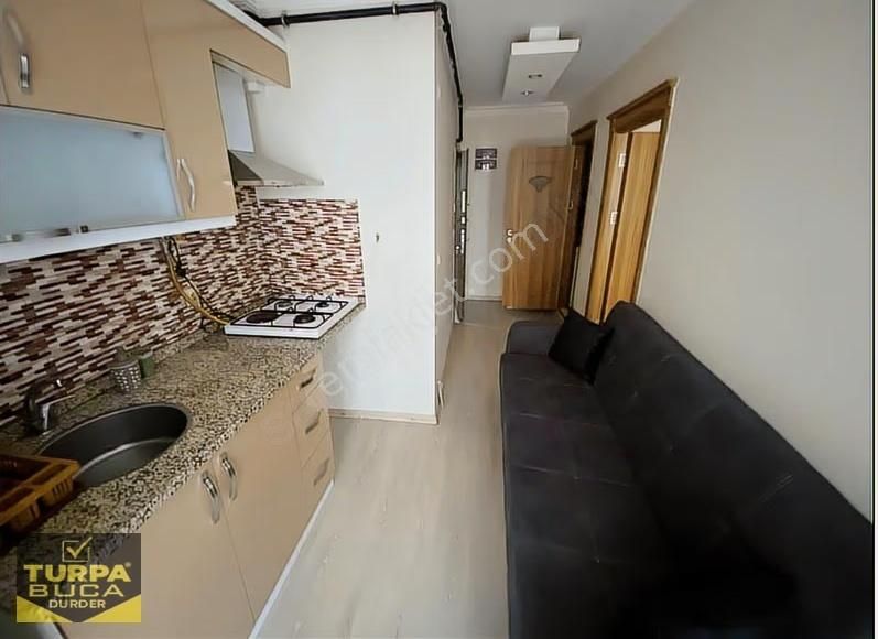 Tınaztepe Kampüs Karşısı 1+1 Eşyalı D.gazlı Daire Metingöktepecd - Görsel 20