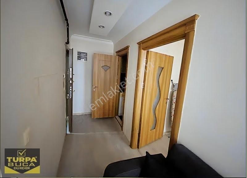 Tınaztepe Kampüs Karşısı 1+1 Eşyalı D.gazlı Daire Metingöktepecd - Görsel 33