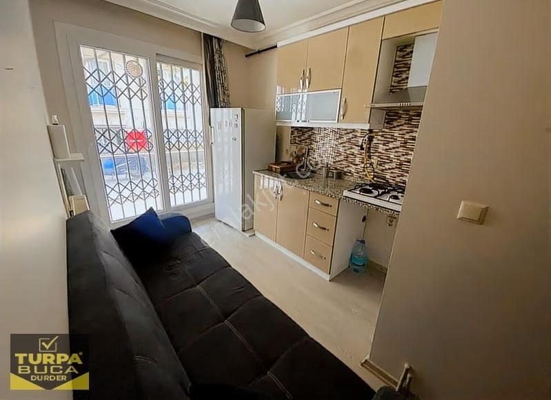 Tınaztepe Kampüs Karşısı 1+1 Eşyalı D.gazlı Daire Metingöktepecd - Görsel 7