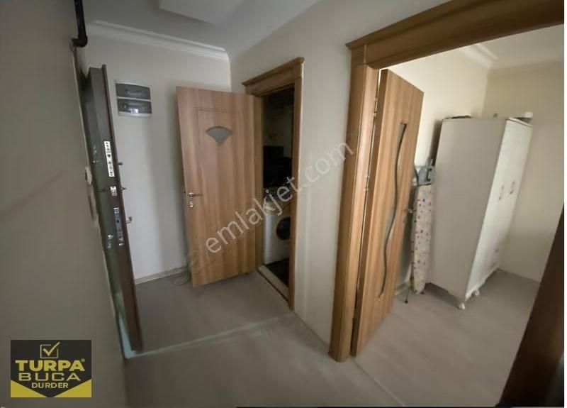 Tınaztepe Kampüs Karşısı 1+1 Eşyalı D.gazlı Daire Metingöktepecd - Görsel 15