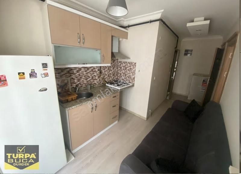 Tınaztepe Kampüs Karşısı 1+1 Eşyalı D.gazlı Daire Metingöktepecd - Görsel 6