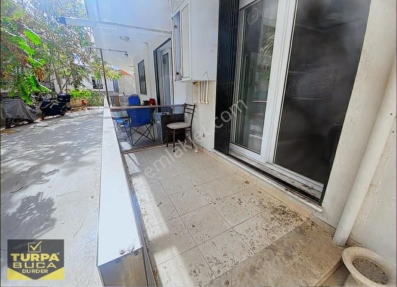 Tınaztepe Kampüs Karşısı 1+1 Eşyalı D.gazlı Daire Metingöktepecd - Görsel 14