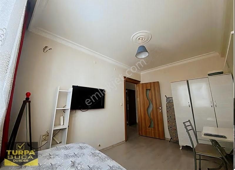 Tınaztepe Kampüs Karşısı 1+1 Eşyalı D.gazlı Daire Metingöktepecd - Görsel 35