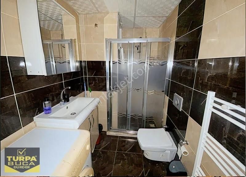 Tınaztepe Kampüs Karşısı 1+1 Eşyalı D.gazlı Daire Metingöktepecd - Görsel 19