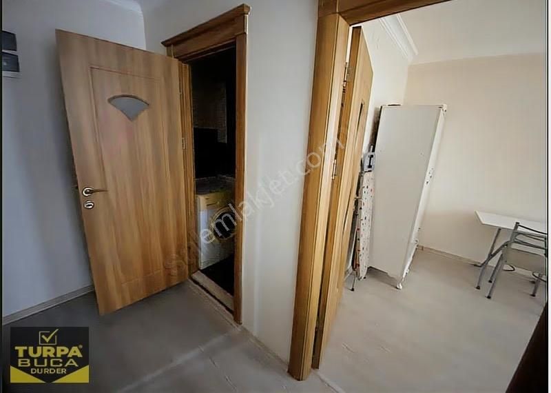 Tınaztepe Kampüs Karşısı 1+1 Eşyalı D.gazlı Daire Metingöktepecd - Görsel 9