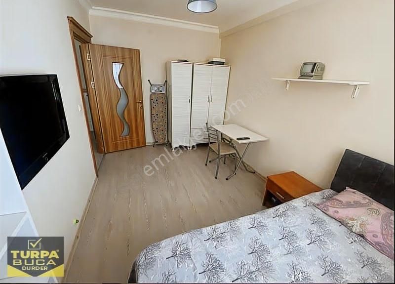 Tınaztepe Kampüs Karşısı 1+1 Eşyalı D.gazlı Daire Metingöktepecd - Görsel 10